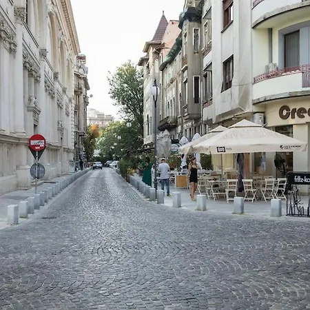 Boutique By Romanian Atheneum