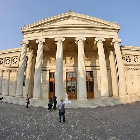 Appartamento Atheneum Star Bucarest