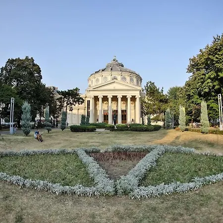 Διαμέρισμα Atheneum Star *