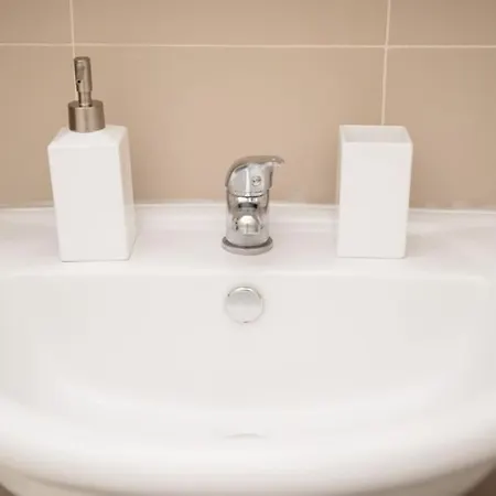 Apartment Atheneum Star Bucharest