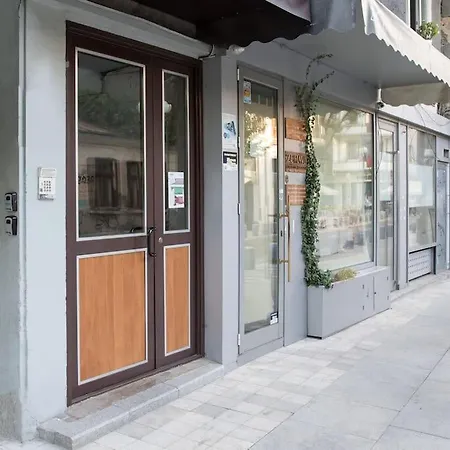 Atheneum Star Apartment Bucharest