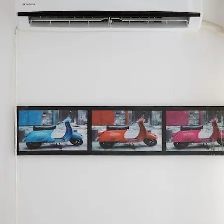 Apartament Atheneum Star