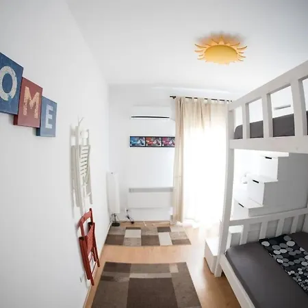 Apartment Atheneum Star *