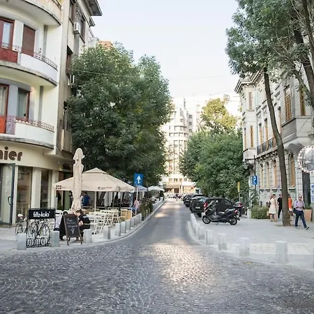 Atheneum Star * Bucharest