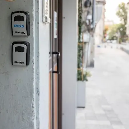 Atheneum Star * Boekarest