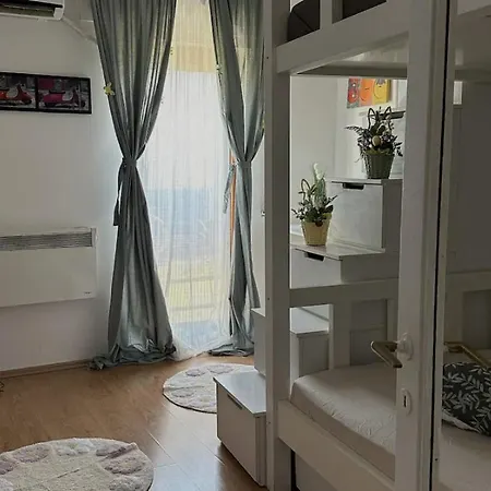 Atheneum Star Βουκουρέστι