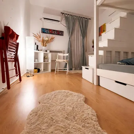 Apartment Atheneum Star Bucharest