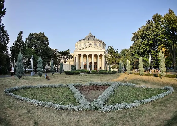 דירה Atheneum Star *