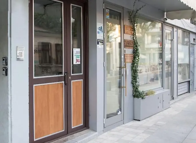 Atheneum Star Apartament Bucureşti