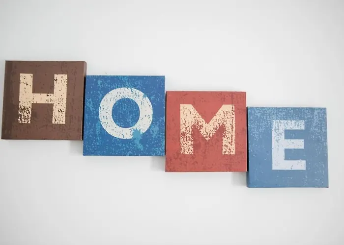 Atheneum Star דירה