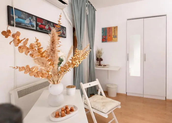 Apartament Atheneum Star