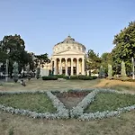 Апартаменти Atheneum Star *